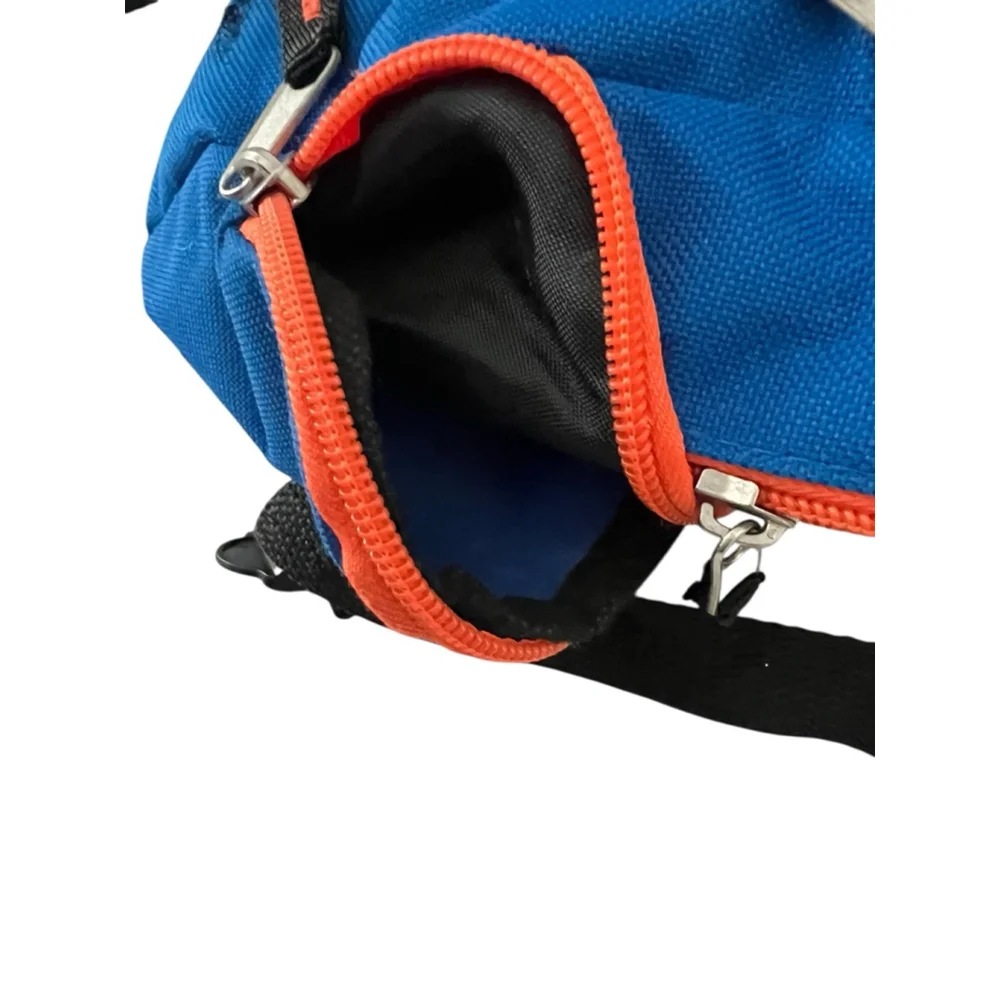 Florida Gators Backpack One Size Blue Orange